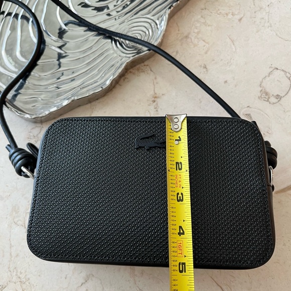 Lacoste Square Crossover Bag - Picture 9 of 11